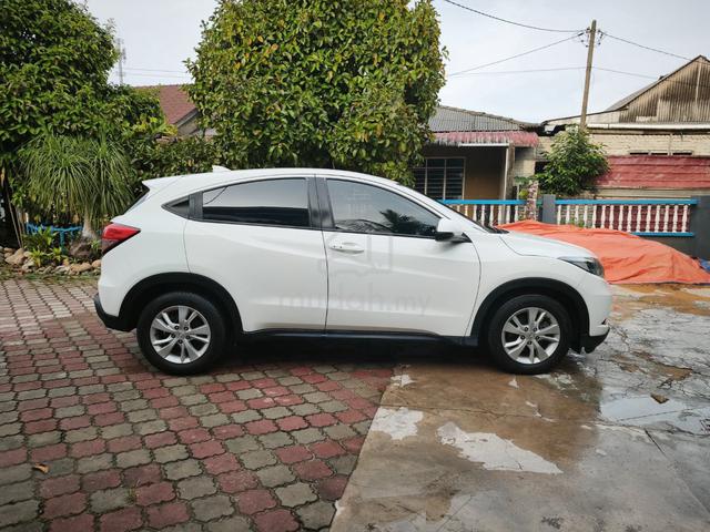 2015 Honda HR-V 1.8 E (A) - 5