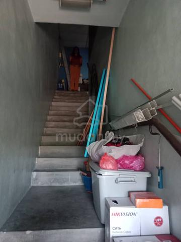 1 Floor Shop House For Rent 1