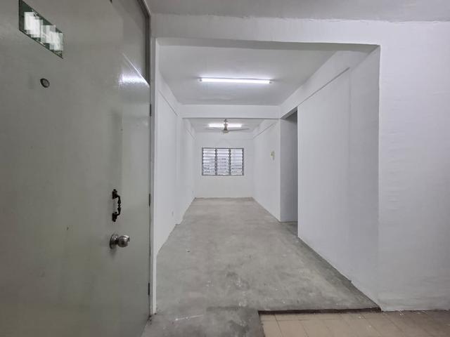 Ruselia Apartment 1