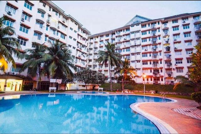 Cocobay Resort Condominium 1