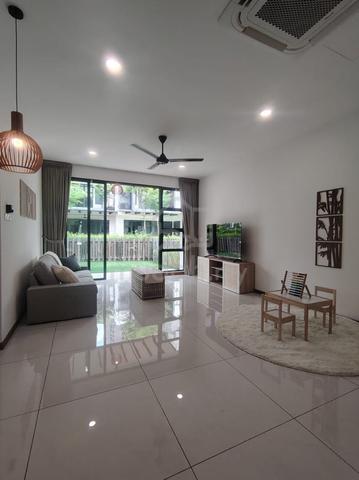 Waterway Residences 1