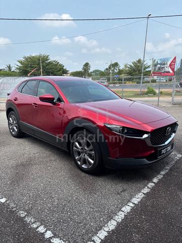 2023 Mazda CX-30 2.0 HIGH+ (A) - 2