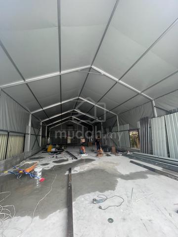 Warehouse Taynton Cheras Mutiara Barat Taman Segar 1