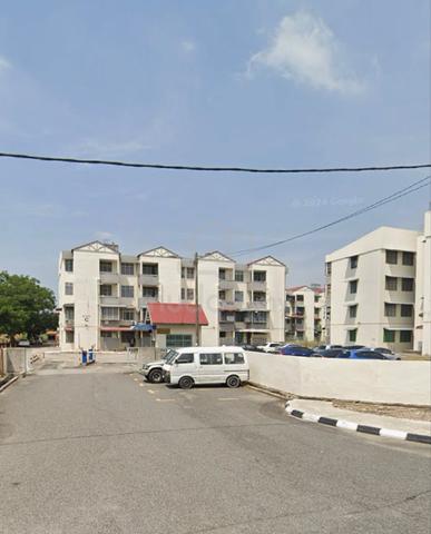 Taman Belimbing II 1