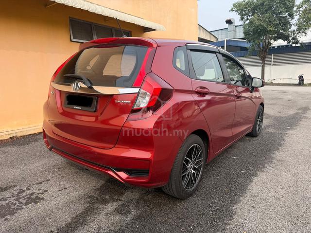 2019 Honda Jazz I-Vtec (A) - 3