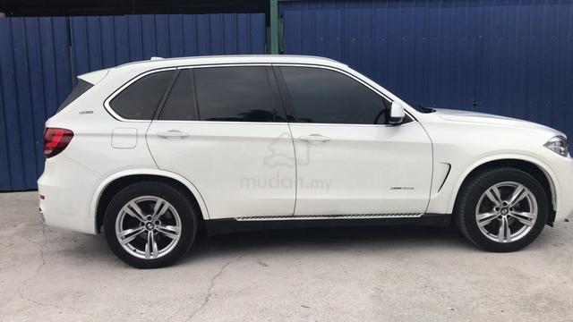 2017 Bmw X5 2.0 XDRIVE40E (loan kedai) - 5