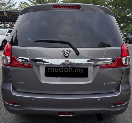 2017 Proton ERTIGA 1.4 M EXECUTIVE (MT) (MPV)🤎🤎 - 5