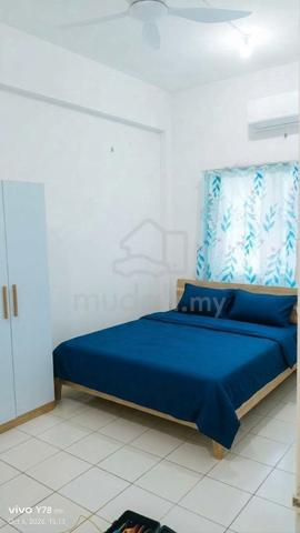Seri Warisan Apartment 1