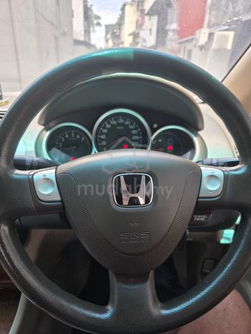 2005 Honda CITY 1.5 I-DSI MY03 GD (A) - 5