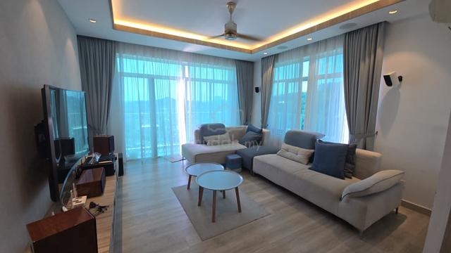 Setia Pinnacle 1
