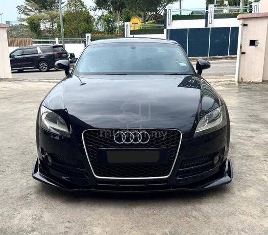 2010 Audi TT 2.0 TFSI COUPE (A) - 2