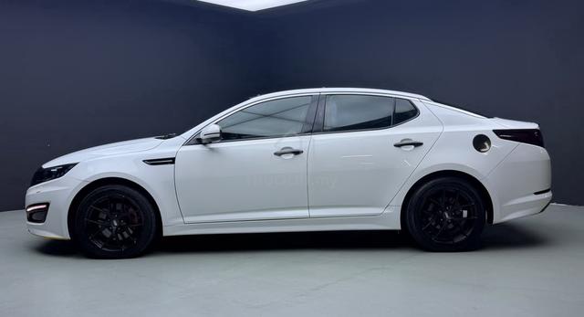ORI-2013 Kia OPTIMA 2.0 K5 SUNROOF INFINITY SUOND - 5