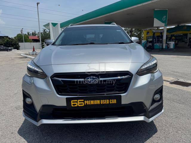 2021 Subaru 2.0GT İP Boleh loan kedai - 2