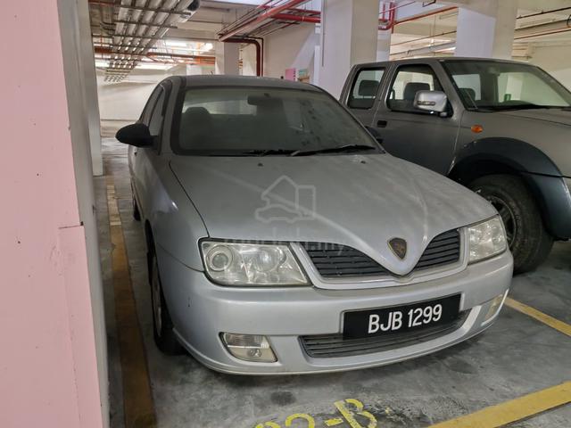 2006 Proton WAJA 1.6 ENHANCED (M) - 2