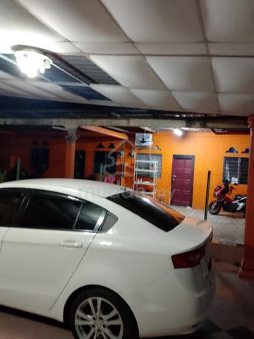 2015 Proton PREVE 1.6 EXECUTIVE (A) - 2
