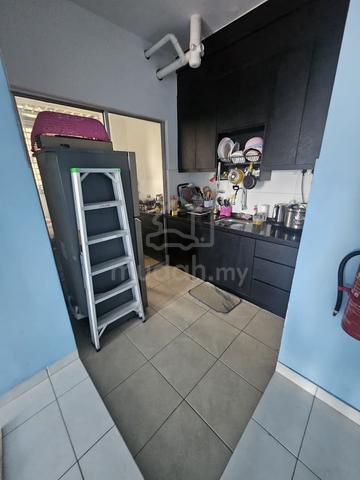 Trifolis Apartment 1