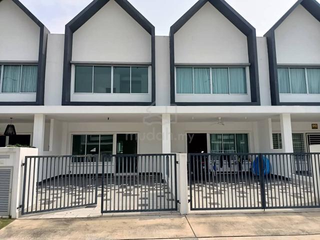 Exclusive listing |Brand New| 2 Storey | 20x70 | Eco Forest Ebonylane 1