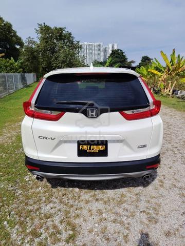 2019 Honda CR-V 1.5 TC 2WD (A) - 4