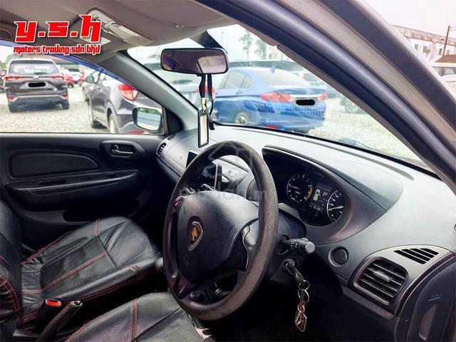 2020 Proton SAGA 1.3 STANDARD AT MY16 BT P2-13A - 5