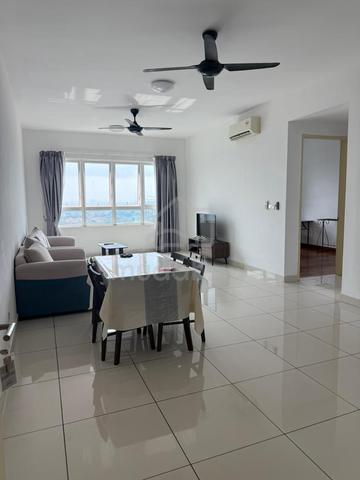 Impiria Residensi Bukit Tinggi Klang 1