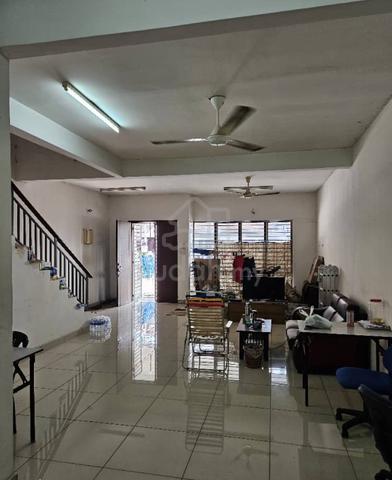 Klang Puteri "NO FLOOD" 2sty House 1