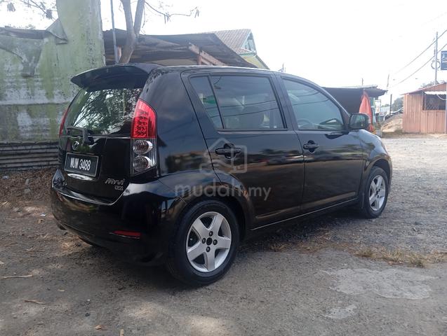 2011 Perodua MYVI 1.3 EZi PREMIUM (A) - 2