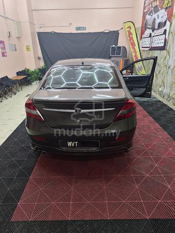 2011 Proton PERSONA 1.6 ELEGANCE MEDIUM LINE (M) - 4