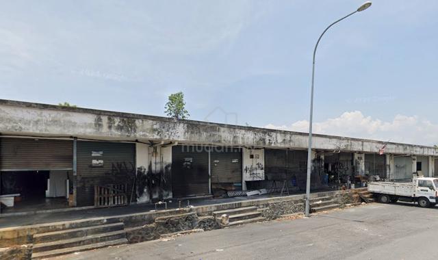 Shoplot Jalan Telipot 2B Rawang 121sf⚠️Below Market⚠️No DownPayment⚠️ 1