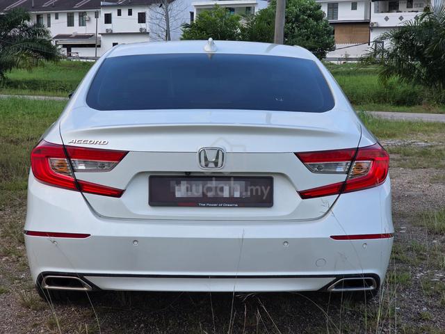 2020 Honda ACCORD 1.5 TC-P (A) 10k MILEAGE - 5