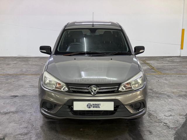 2018 Proton SAGA 1.3 STANDARD CVT (A) WHOLE SALE - 5