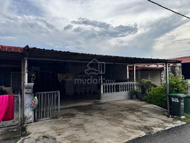 Teres Setingkat Lot Tengah Fully Renovation 😍 Taman Bestari Kulim 1