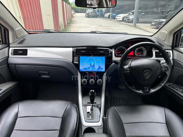2015 Proton SUPRIMA S 1.6 PREMIUM (A) - 4