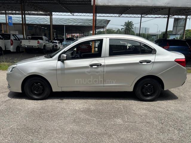 2018 Proton SAGA 1.3 STANDARD TipTOP LikeNEW - 3