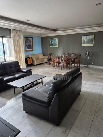 Catalina Villa 1