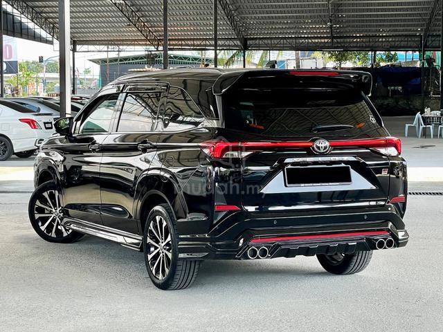 2022 Toyota VELOZ 1.5 (A) UNDER WARRANTY TOYOTA - 2
