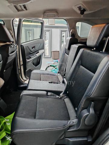 2023 Toyota VELOZ 1.5 MY22 (A) - 5