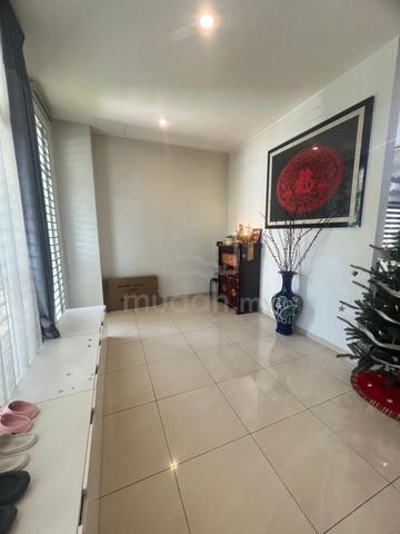 Alma Jasa Intan Intermediate Corner|Renovated|Gated Guarded 1