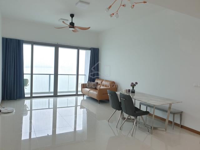 Southern Marina Residences 1