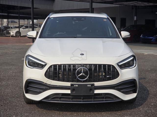BESTBUY Mercedes Benz GLA35 AMG 4MATIC 360 PBOOT - 2