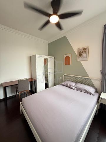 R&F Princess cove / Common room / JB town / walking distance to CIQ 2