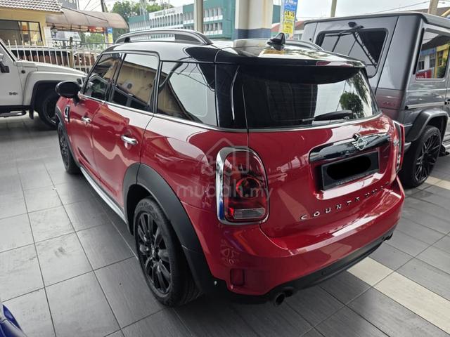 2019 Mini COUNTRYMAN 2.0 (A) - 3