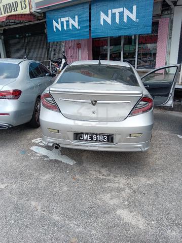 2010 Proton PERSONA 1.6 MEDIUM LINE (A) - 5