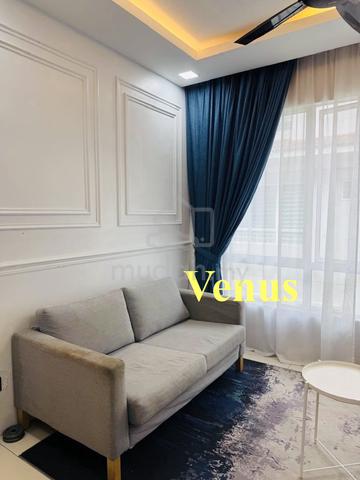 Villa Raintree Park gated extend reno furnish townhouse residence 1