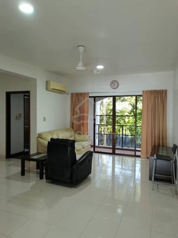 Cyber Heights Villa 1