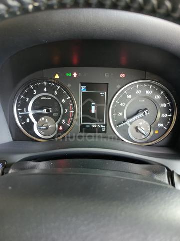 2022 Toyota ALPHARD 2.5 X (A) - 4