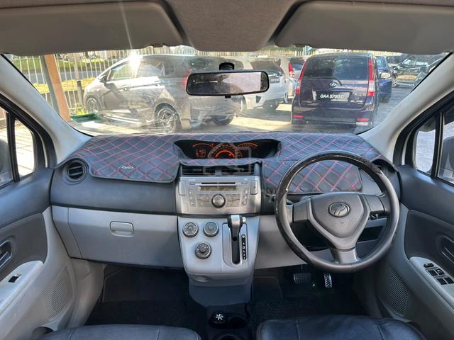 2012 Perodua ALZA 1.5 EZ (A) - 5