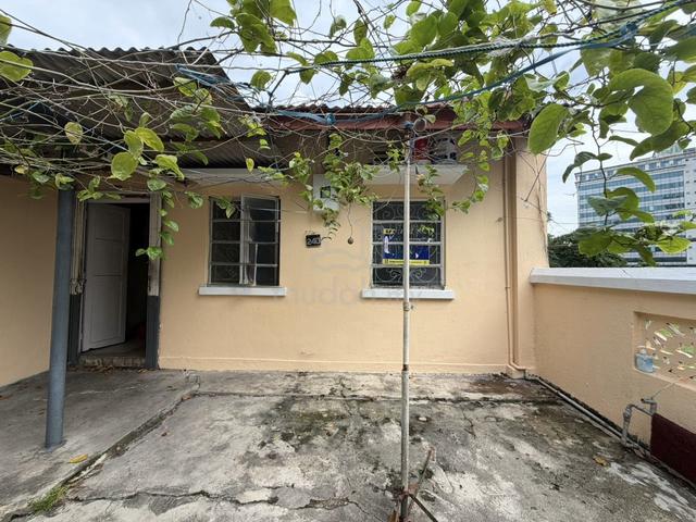 JB TOWN AREA Double Storey Semi-Detached House (Commercial) 1