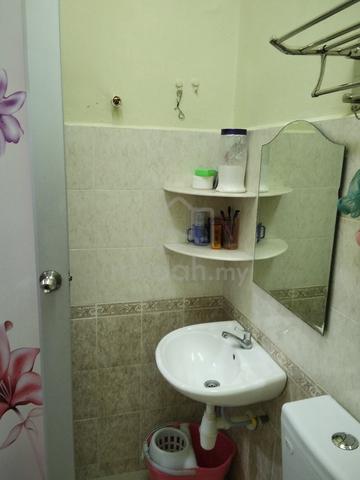 rumah cantik,suasana aman 1