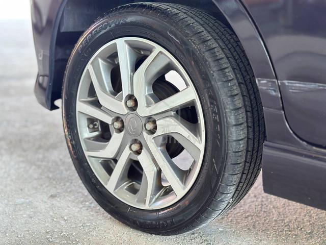2013 Perodua VIVA 1.0 ELITE (M) 1 YEARS WARRANTY - 3