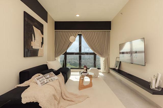 Gems Residences 1